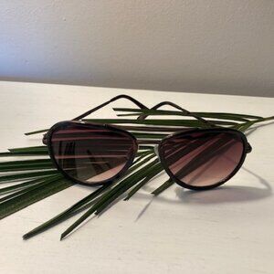 Aviator Sunglasses
